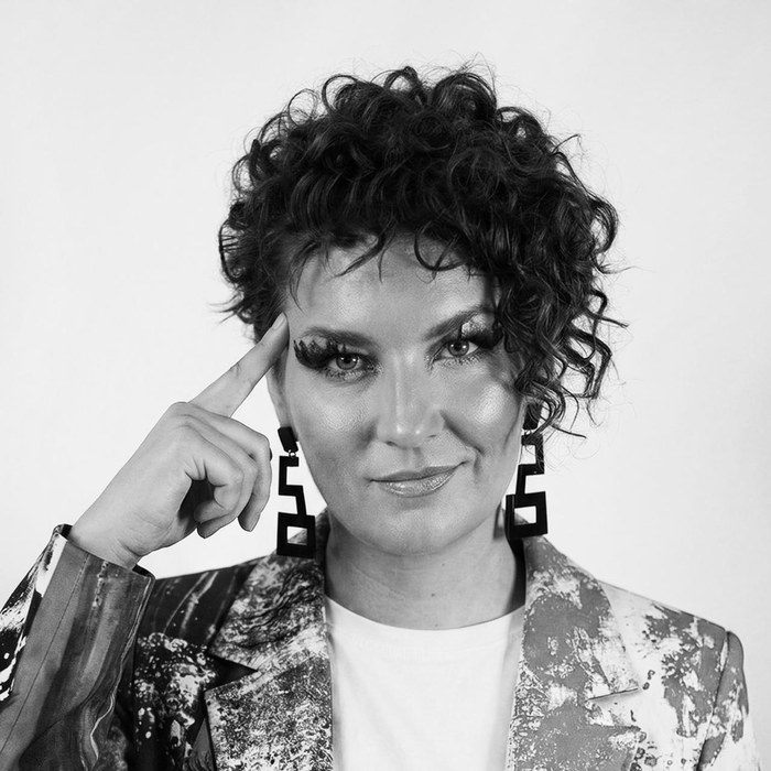 Лена Герасимова